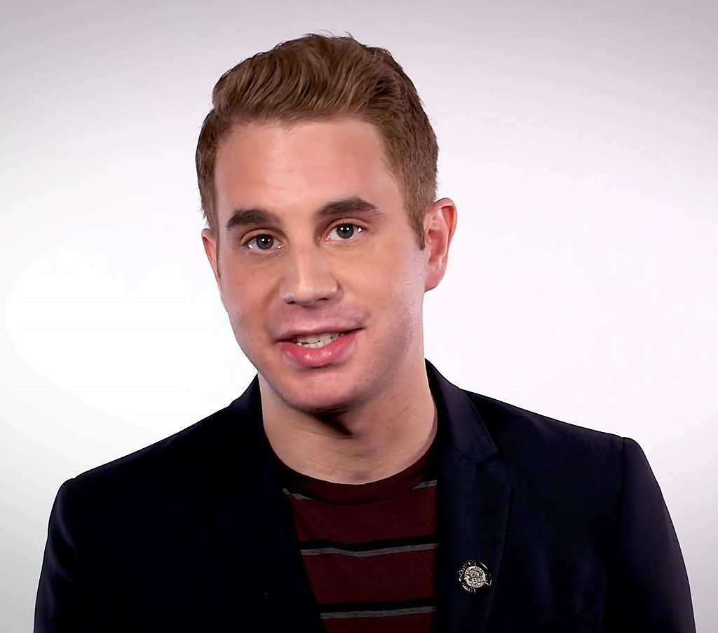 Ben Platt