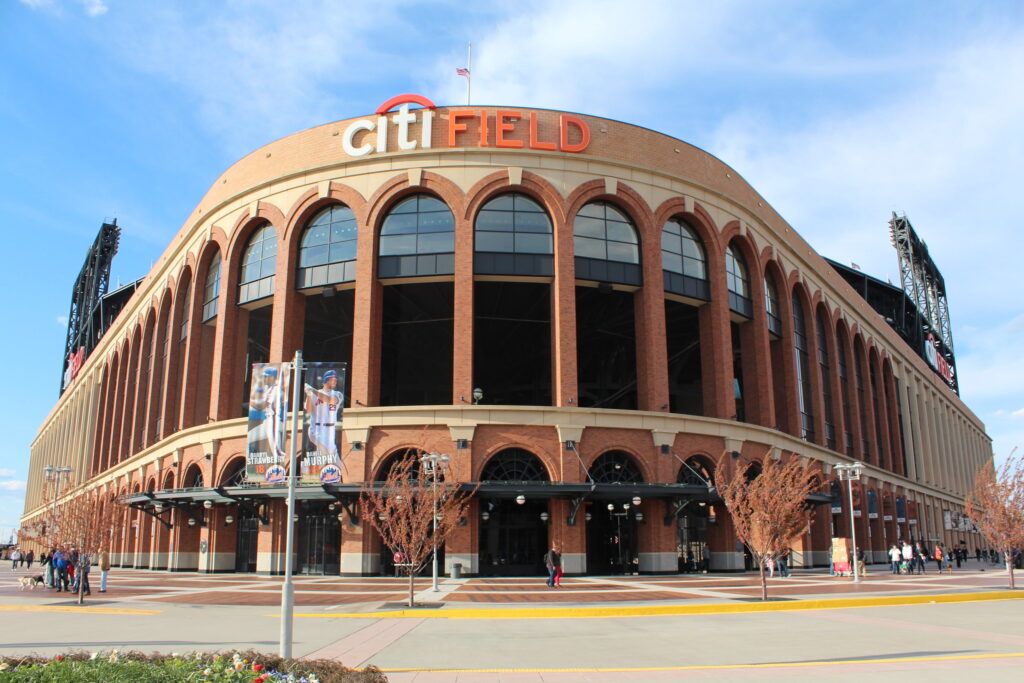 A new kosher food stand just opened at Citi Field Pretty Kosher