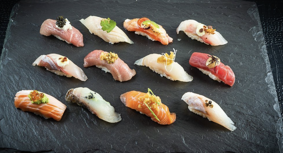 Masuda Omakase