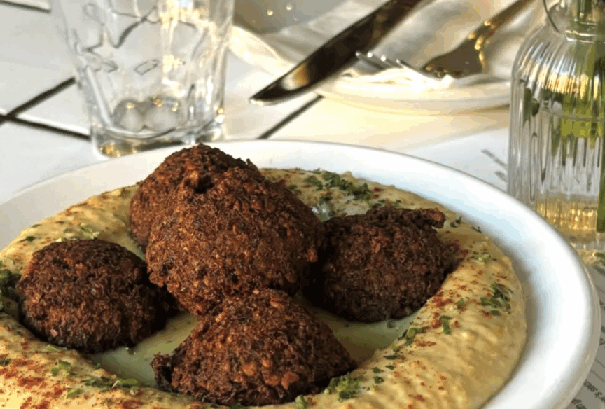 Kosher pop-up at 12 Chairs in NYC: how to get tickets