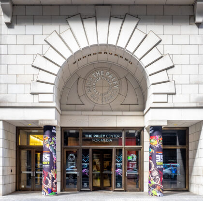 The Paley Center for Media