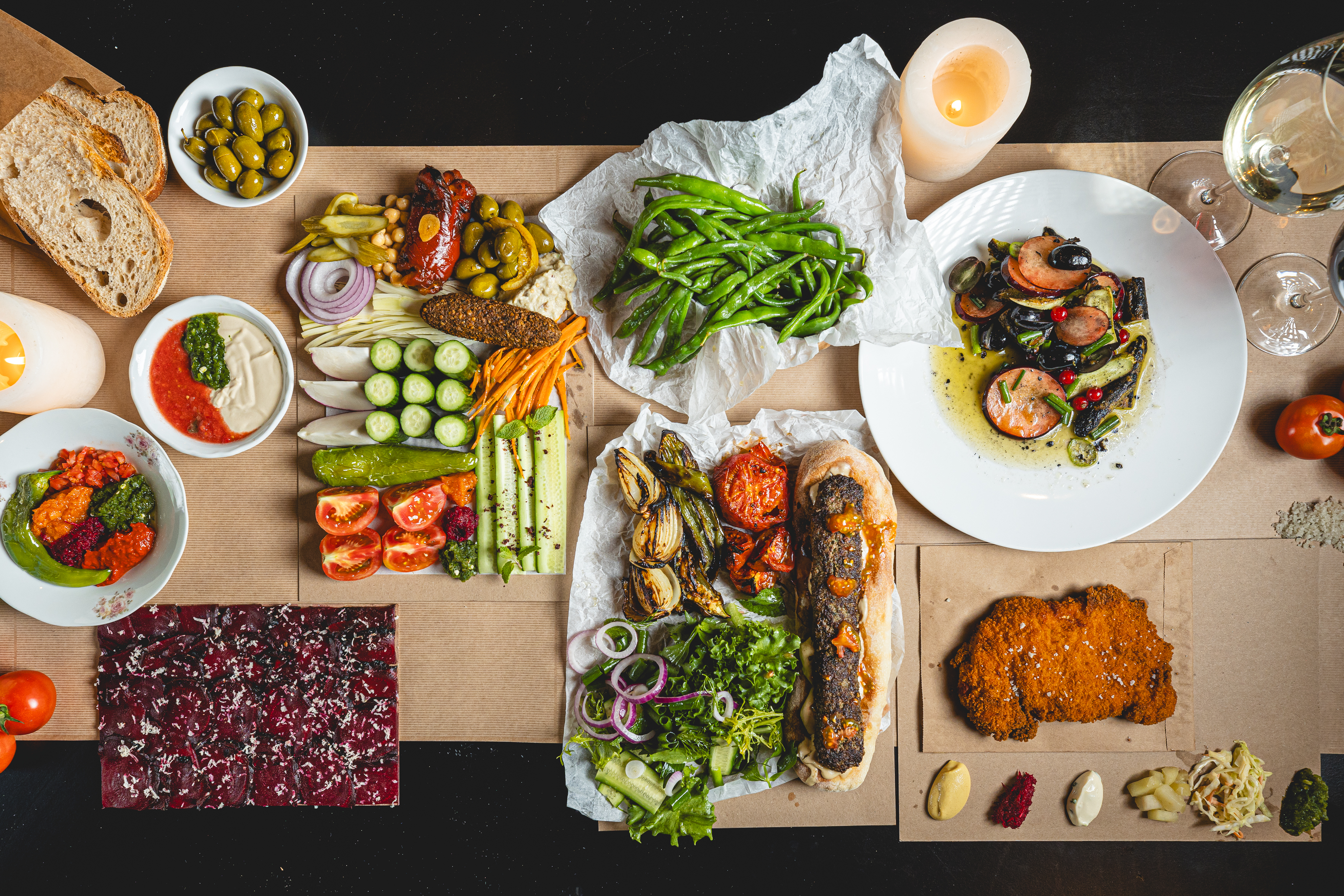 Malka - Review - Upper West Side - New York - The Infatuation