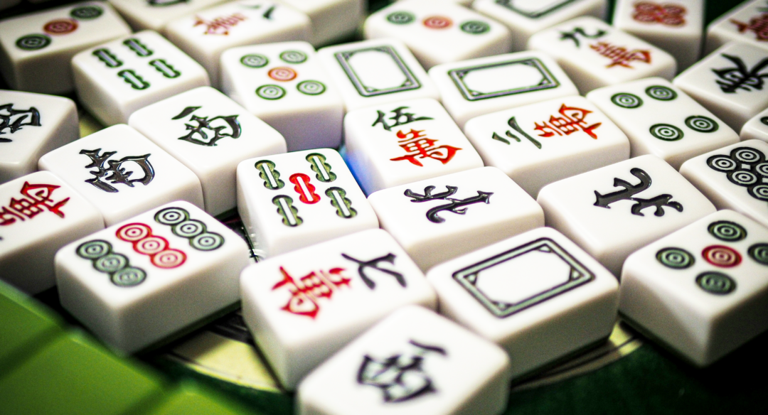 Mahjong