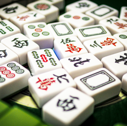 Mahjong