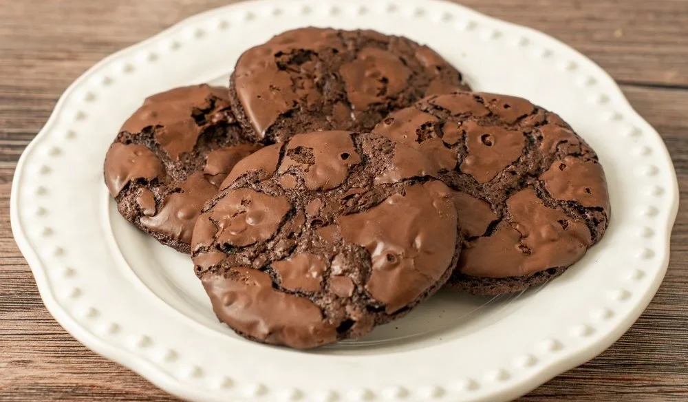 By the Way Bakery cookies