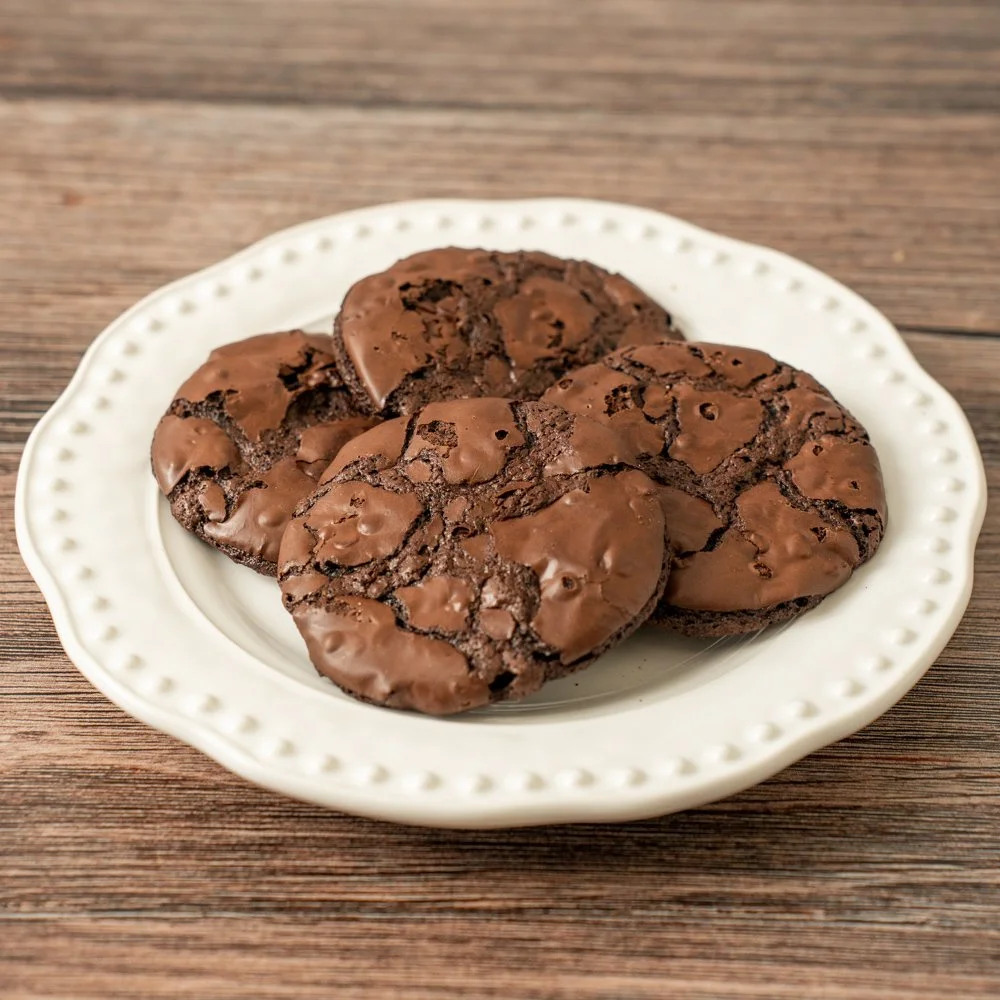 By the Way Bakery cookies