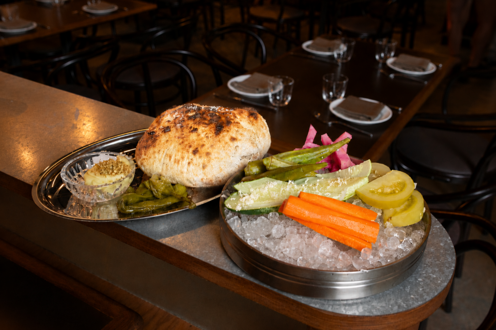 Liba, kosher in Broklyn