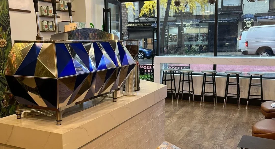 Caffe Aronne