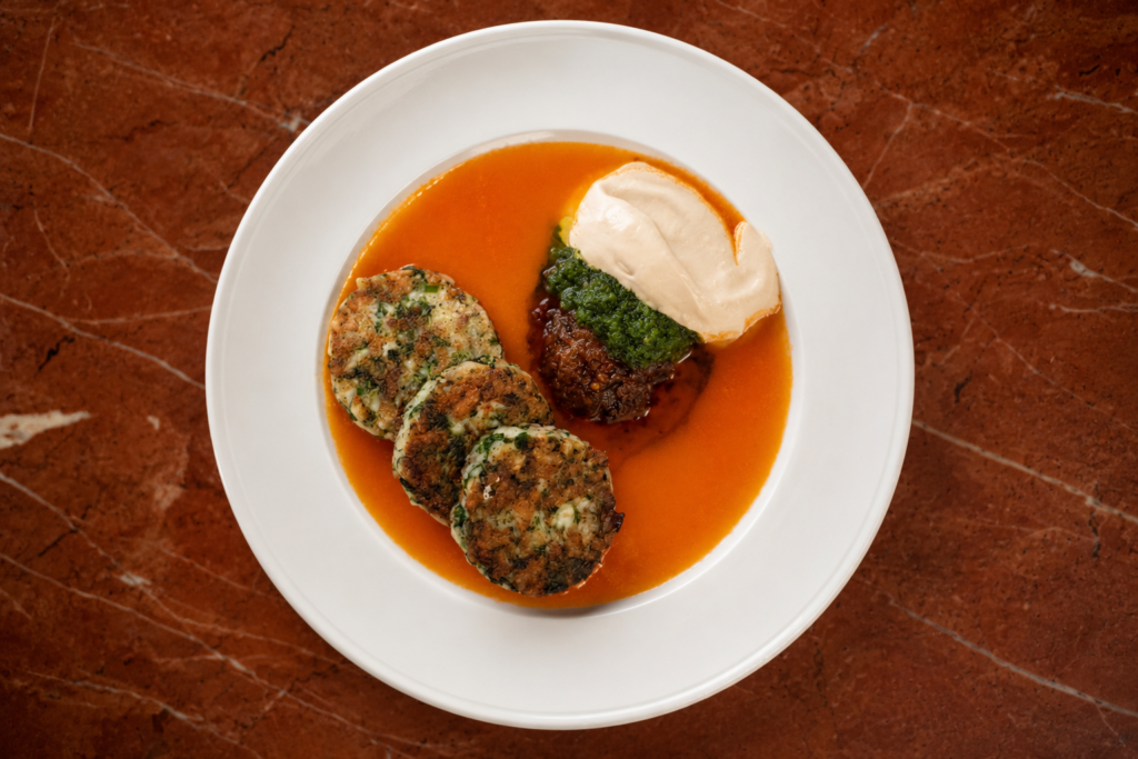 Liba, kosher in Broklyn