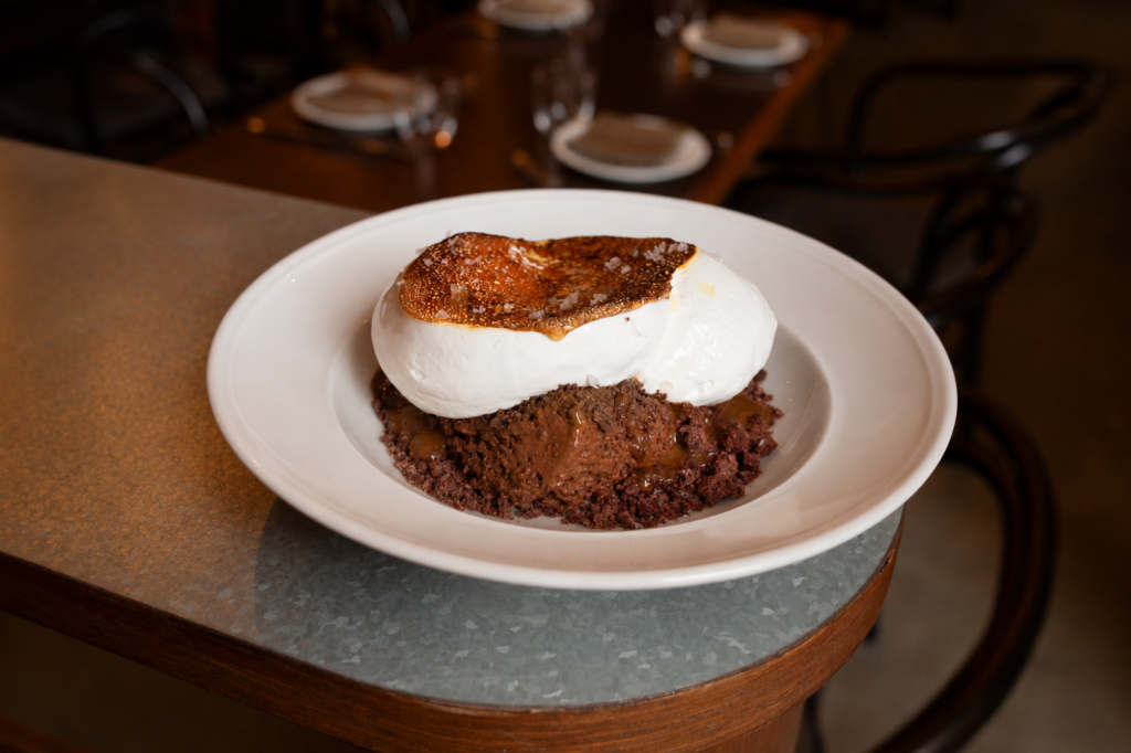 Liba, kosher in Broklyn