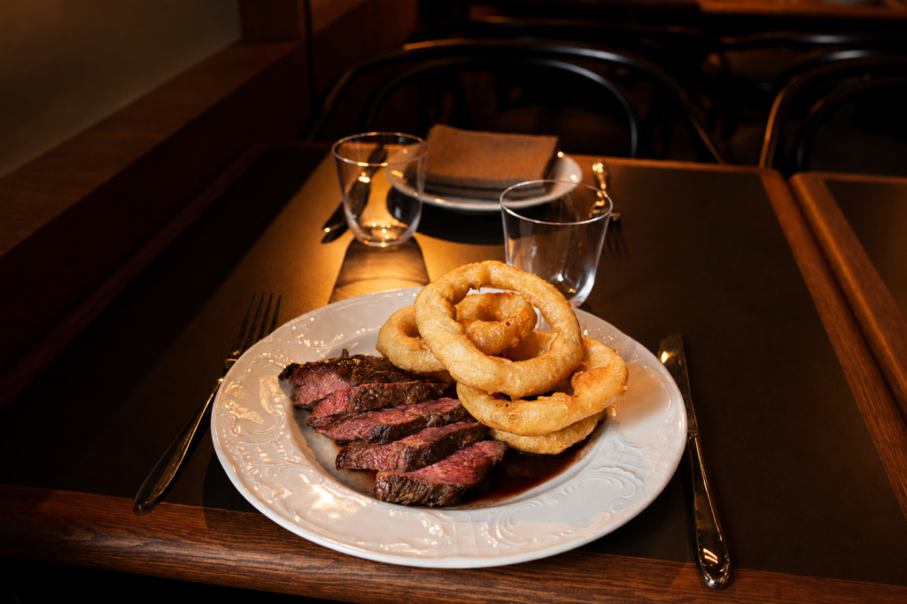 Liba, kosher in Broklyn