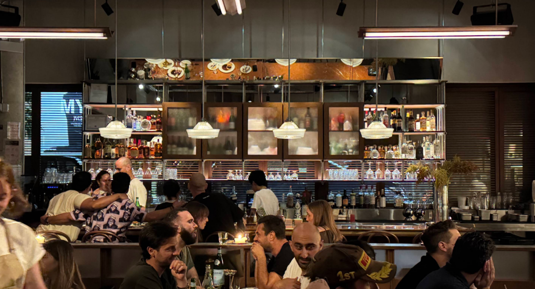 Liba in Williamsburg