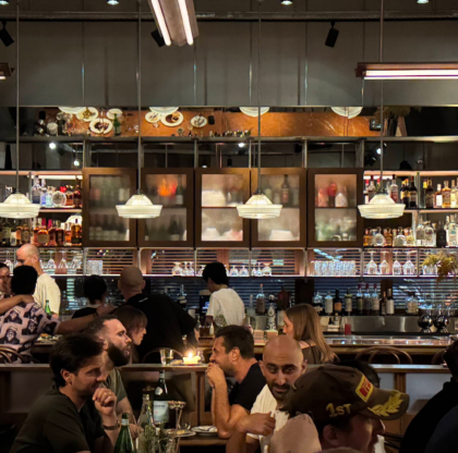 Liba in Williamsburg