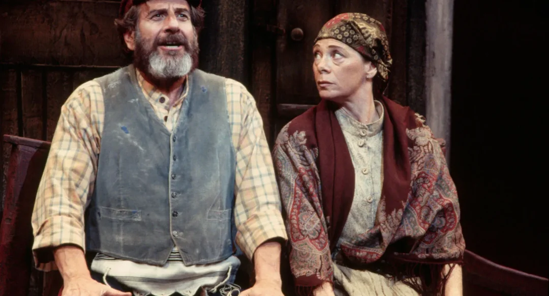 Fiddler on the Roof