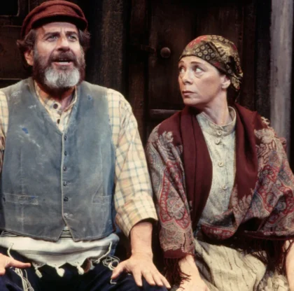 Fiddler on the Roof