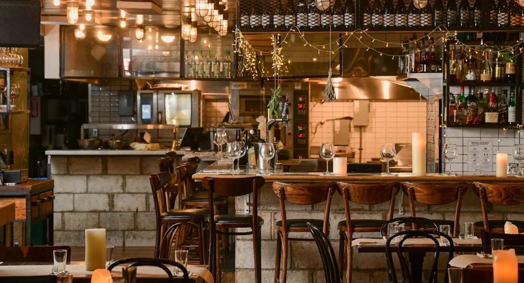 Malka on the Upper West Side