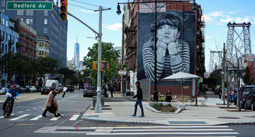 Williamsburg, Brooklyn, NY