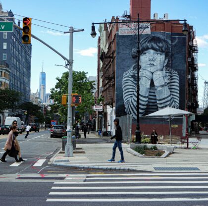 Williamsburg, Brooklyn, NY