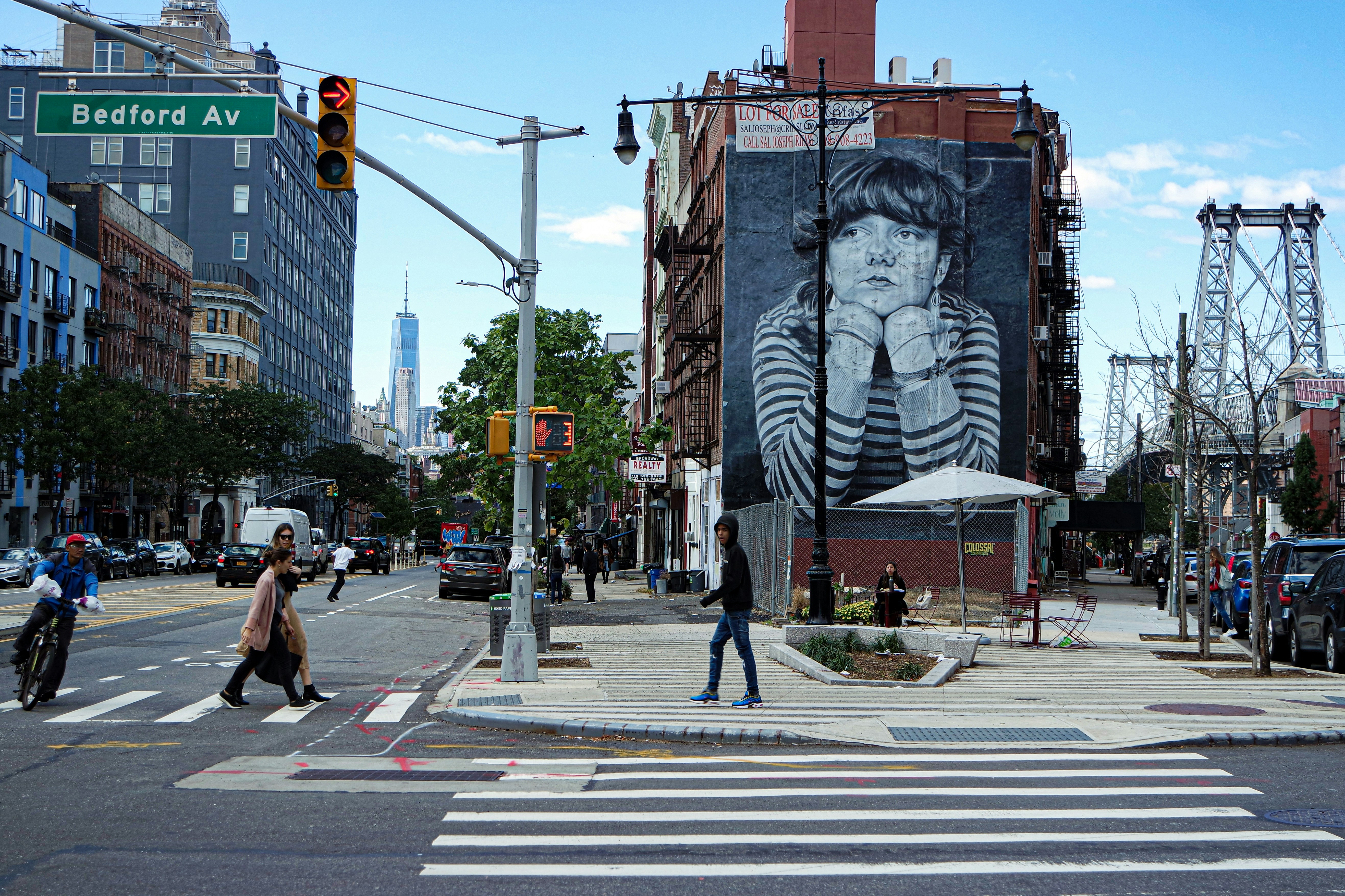 Williamsburg, Brooklyn, NY
