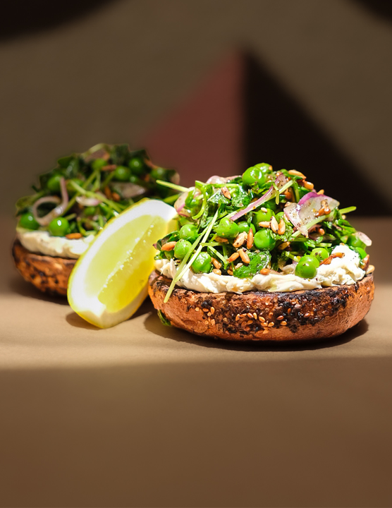 Modern Bread and Bagel's The Bazaar