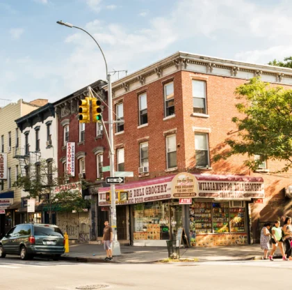 Williamsburg