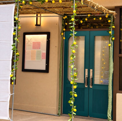 Libbi sukkah