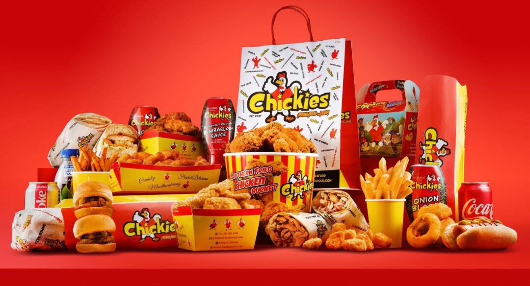 Chickies