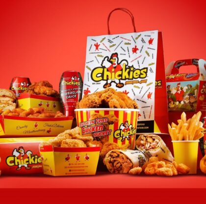 Chickies