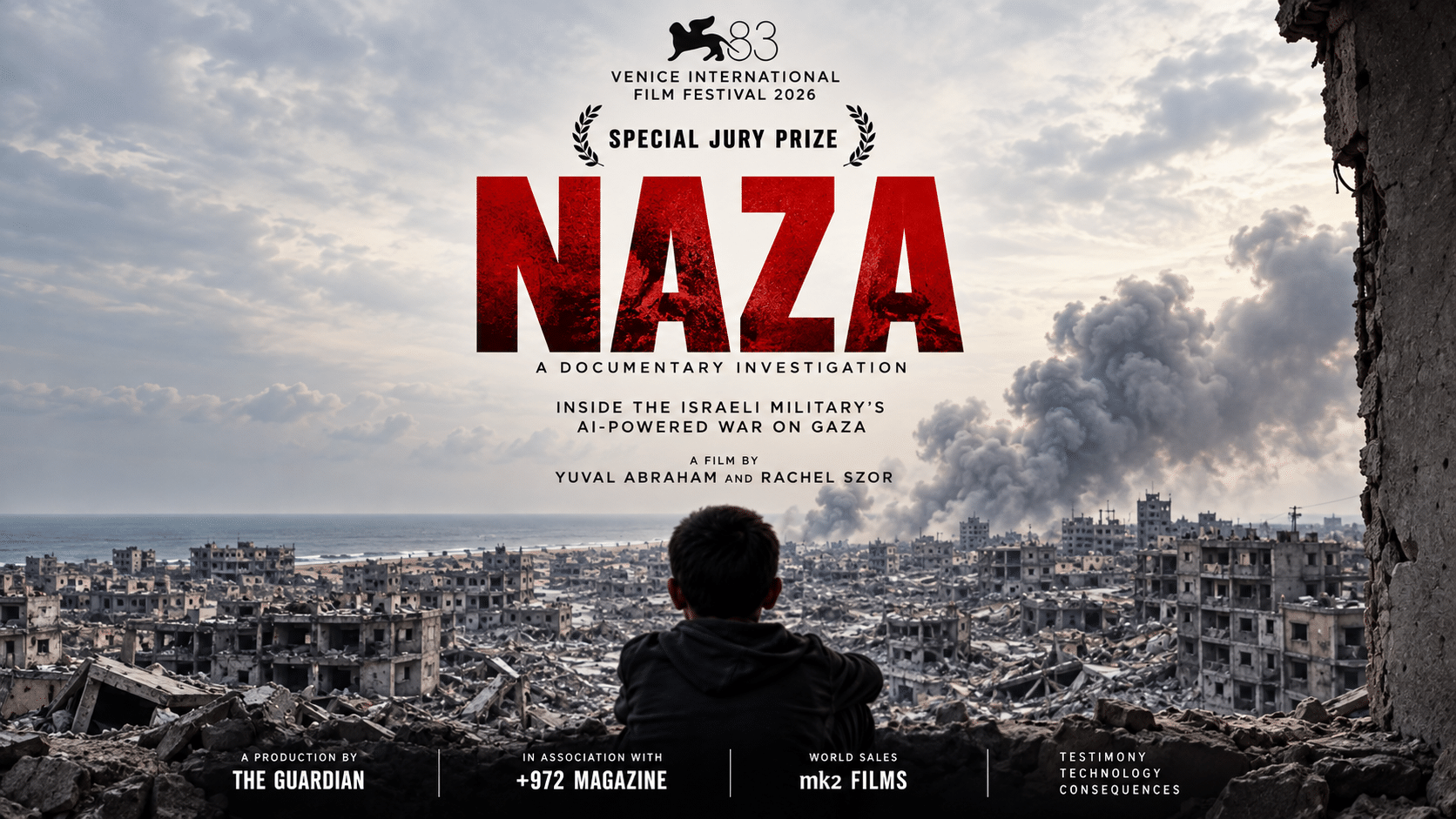Naza Documentary